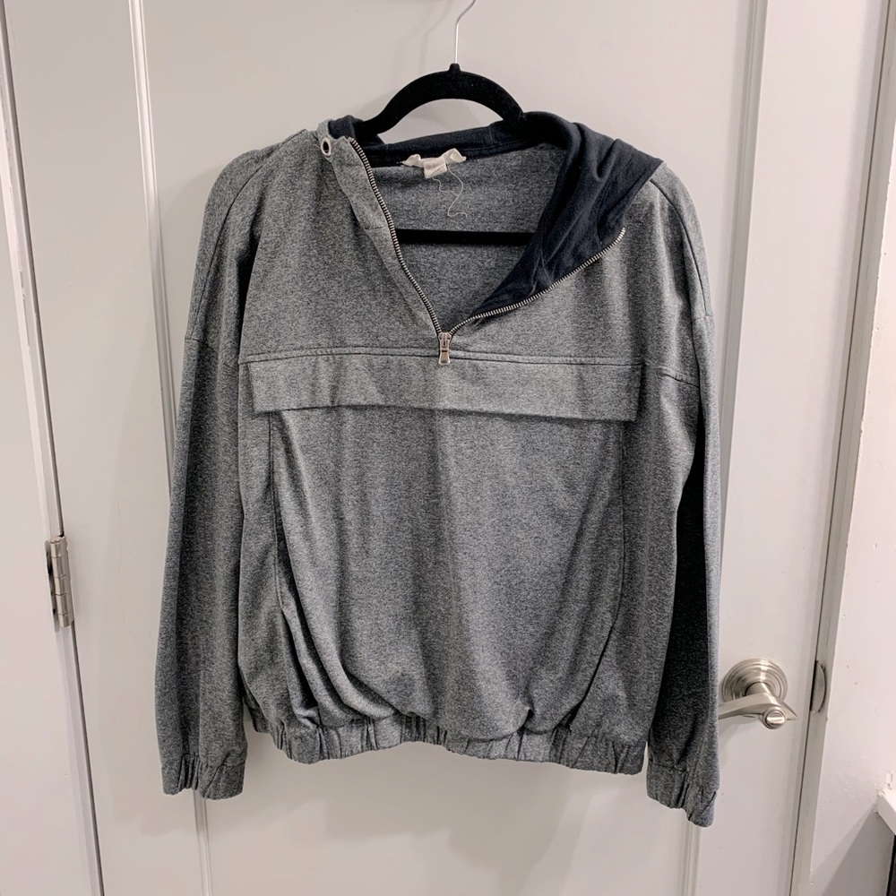 Forever 21 Hoodie